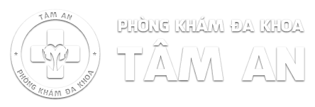Logo Phòng Khám Tâm An