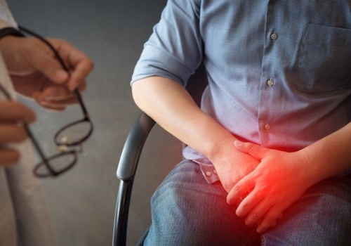 Dương vật đau rát: Nguyên nhân, dấu hiệu cảnh báo và cách xử lý